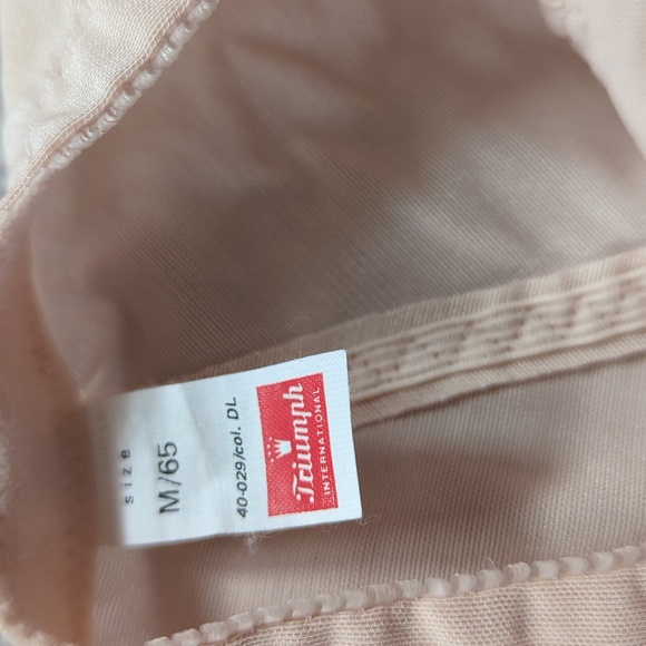 Post Partum Underwear High Waisted Panties - Picture 4 of 4